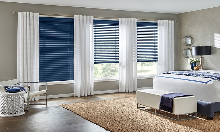  blinds in Dubai